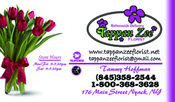 Tappan Zee Florist